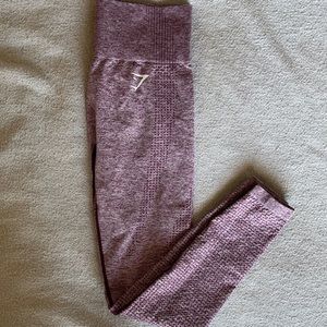 Gymshark vital leggings size small